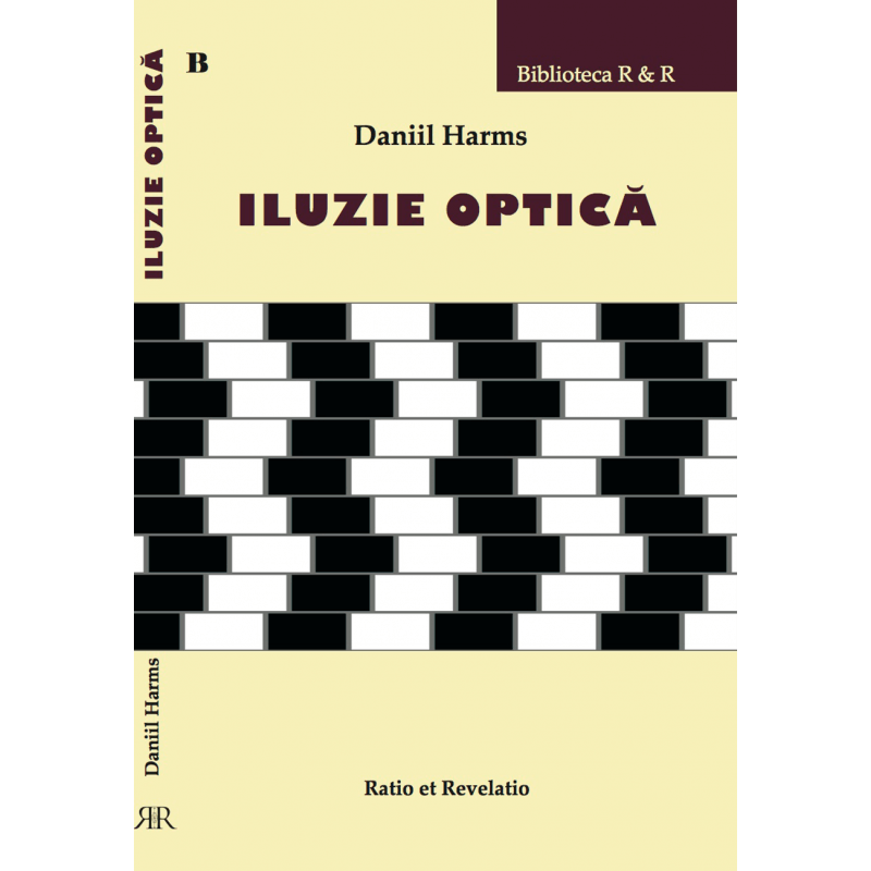 Iluzie optica | Daniil Harms