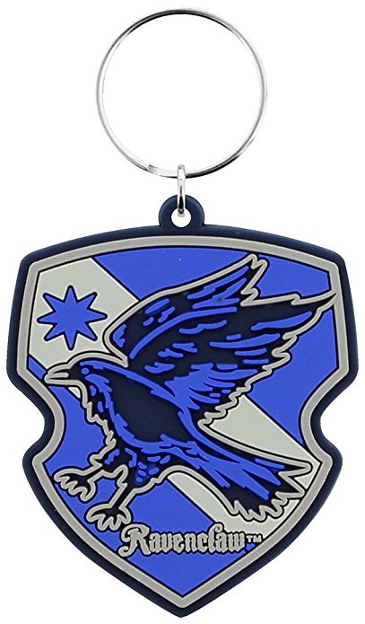 Breloc - Harry Potter Ravenclaw Crest | Pyramid International - 1 | YEO