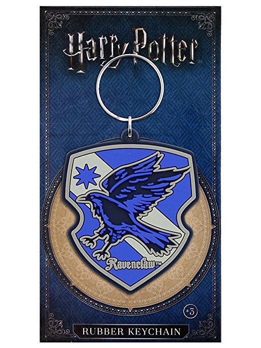 Breloc - Harry Potter Ravenclaw Crest | Pyramid International - 1 | YEO