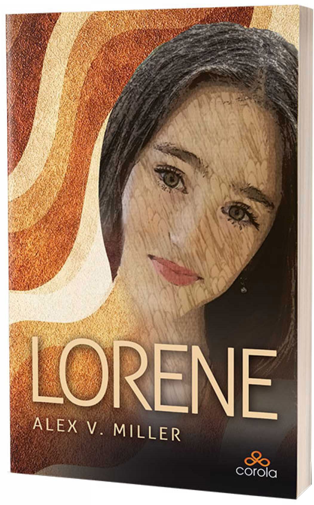 PDF Lorene | Alex V. Miller ACT si Politon Carte