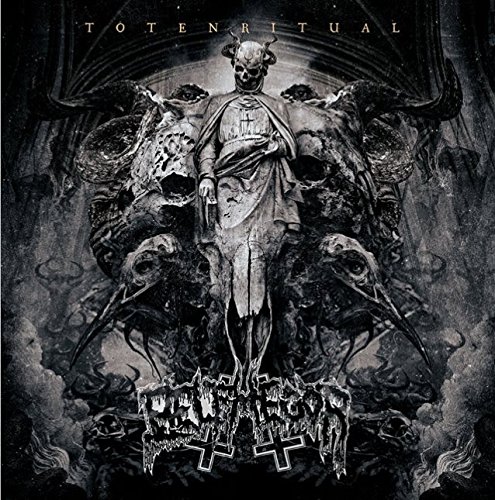 Totenritual | Belphegor