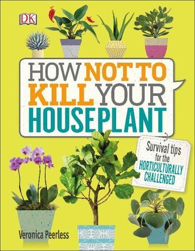 How Not to Kill Your House Plant | Veronica Peerless - 1 | YEO