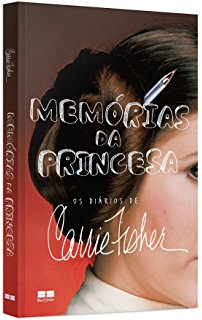 The Princess Diarist | Carrie Fisher