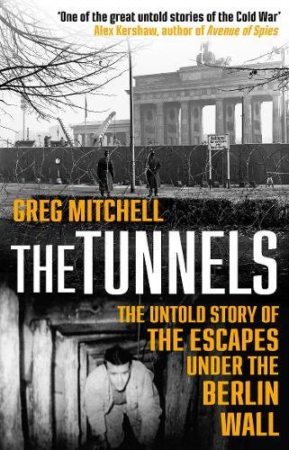 The Tunnels | Greg Mitchell