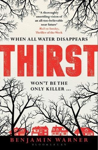 Thirst | Benjamin Warner