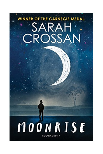 Moonrise | Sarah Crossan