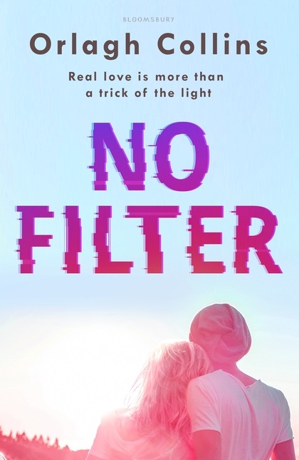 No Filter | Orlagh Collins