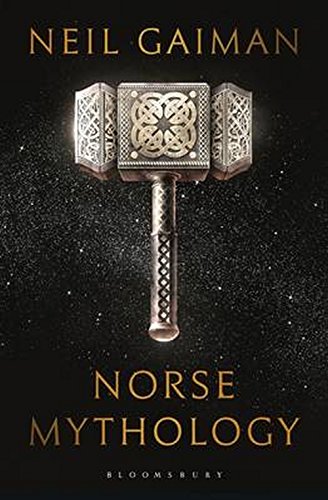 Norse Mythology | Neil Gaiman