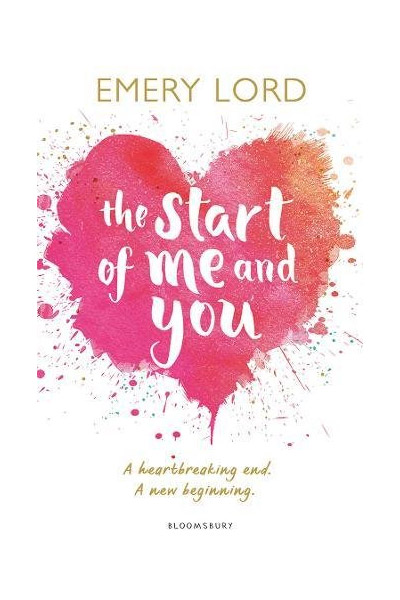 The Start of Me and You | Emery Lord