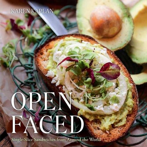 Open Faced | Karen Kaplan