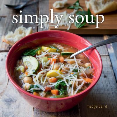 Simply Soup | Madge Baird - 3 | YEO