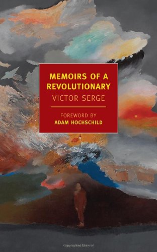 Memoirs of a Revolutionary | Victor Serge