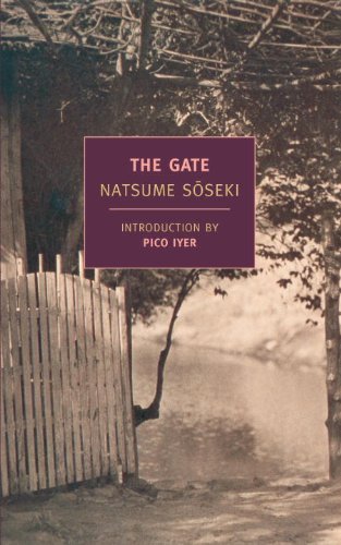 The Gate | Natsume Soseki