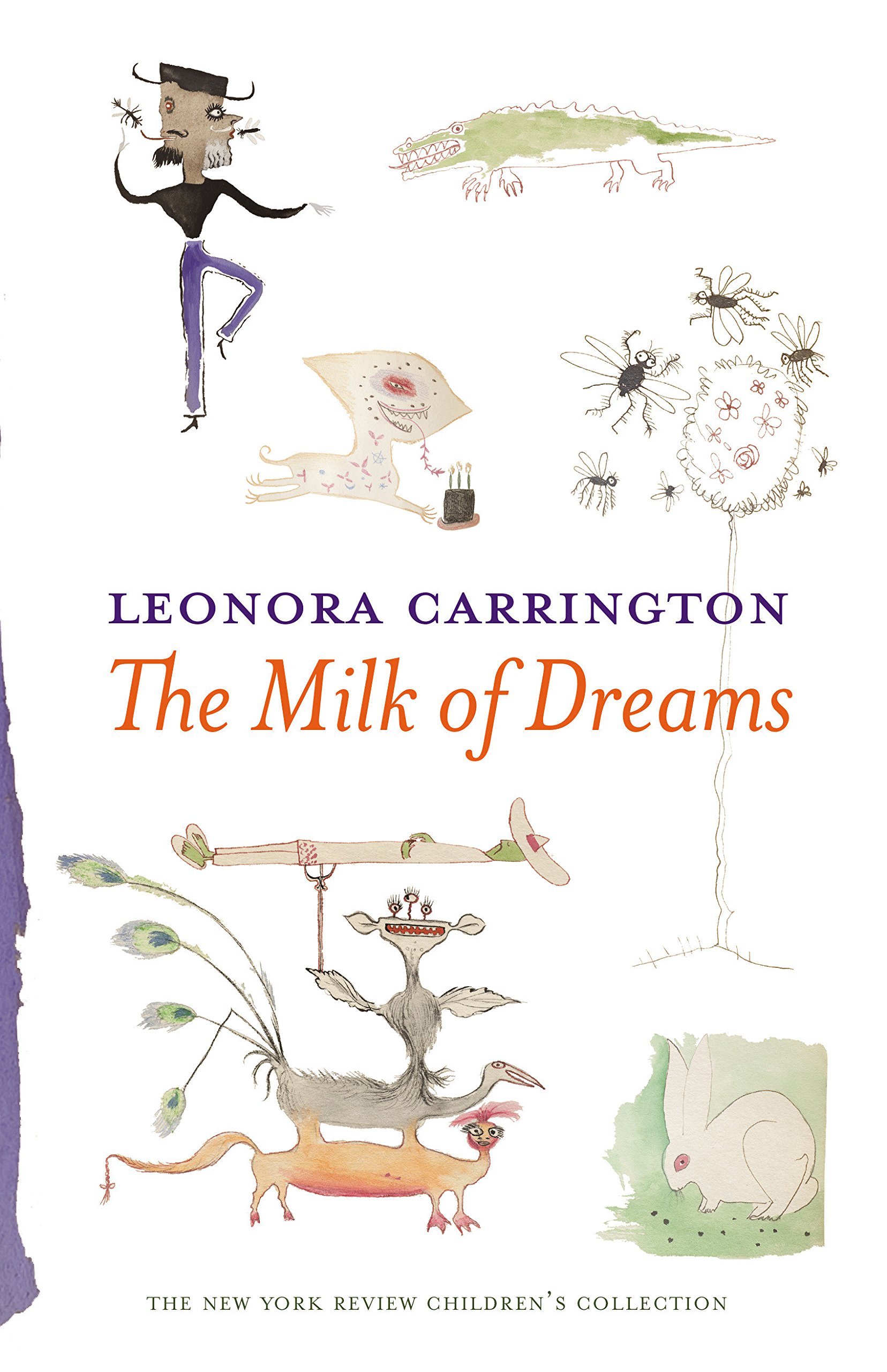 The Milk Of Dreams | Leonora Carrington