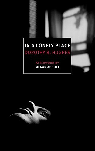 In a Lonely Place | Dorothy B Hughes