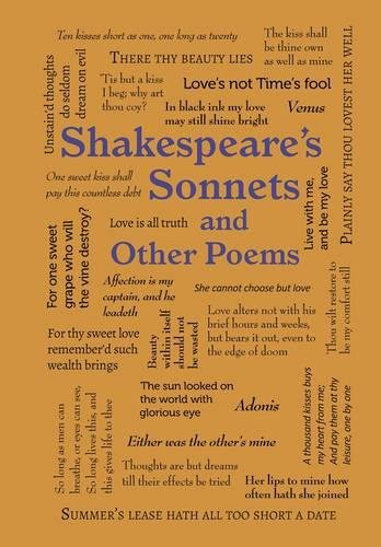 Shakespeare's Sonnets and Other Poems | William Shakespeare
