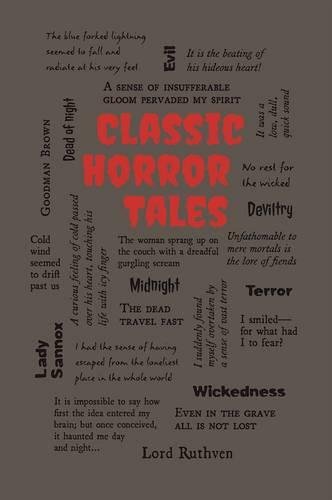 Classic Horror Tales |