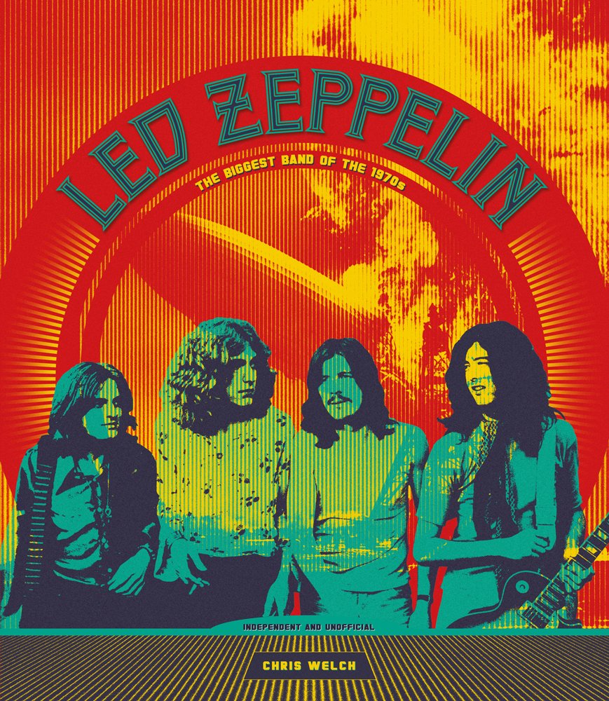 Led Zeppelin | Chris Welch