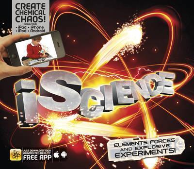 iScience | Clive Gifford