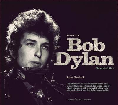 Treasures of Bob Dylan | Brian Southall