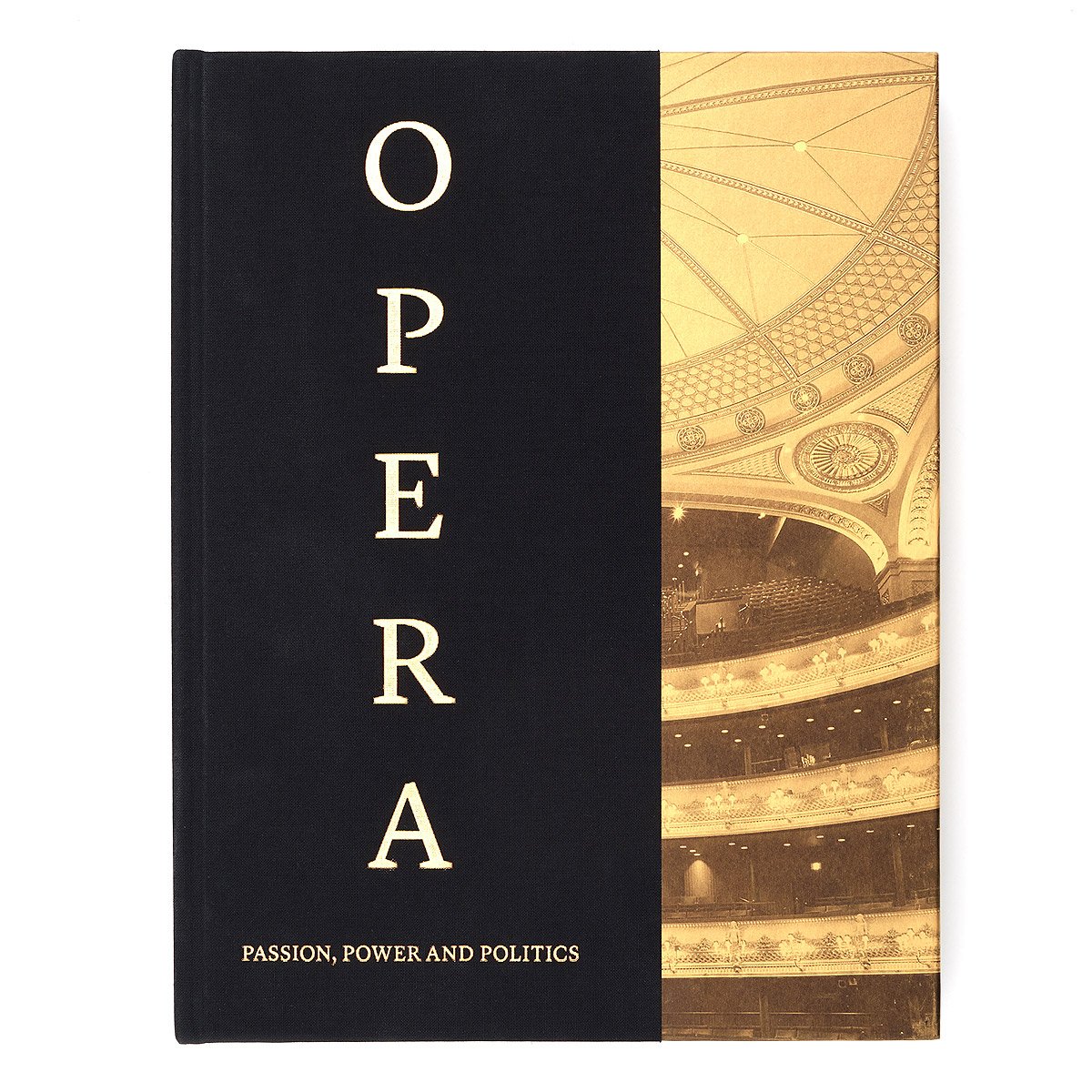 Opera: Passion, Power and Politics | Kate Bailey