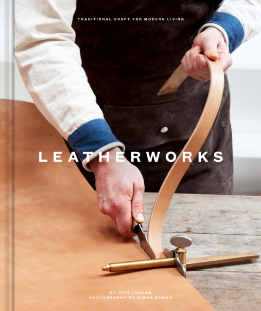 LeatherWorks | Otis Ingrams