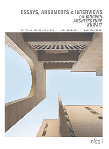Vezi detalii pentru Modern Architecture Kuwait - Vol. 2 | Roberto Fabbri