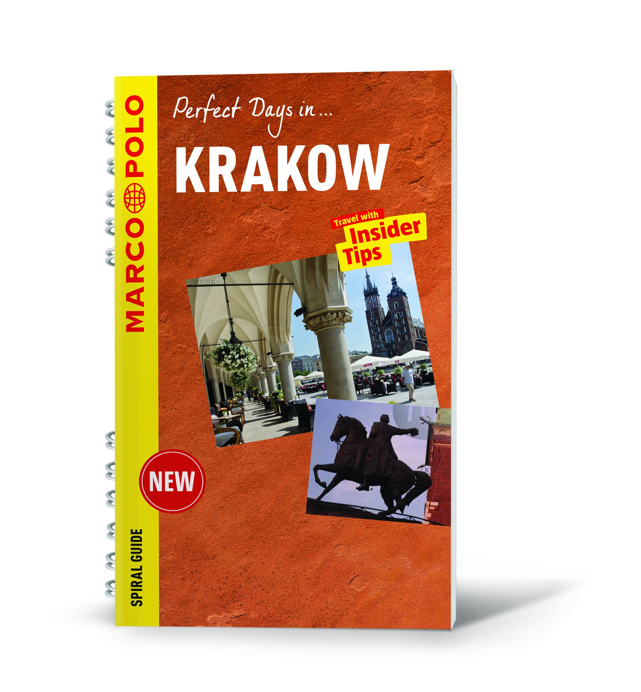 Perfect Days in Krakow Travel Guide |