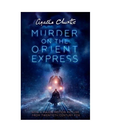 Murder on the Orient Express | Agatha Christie