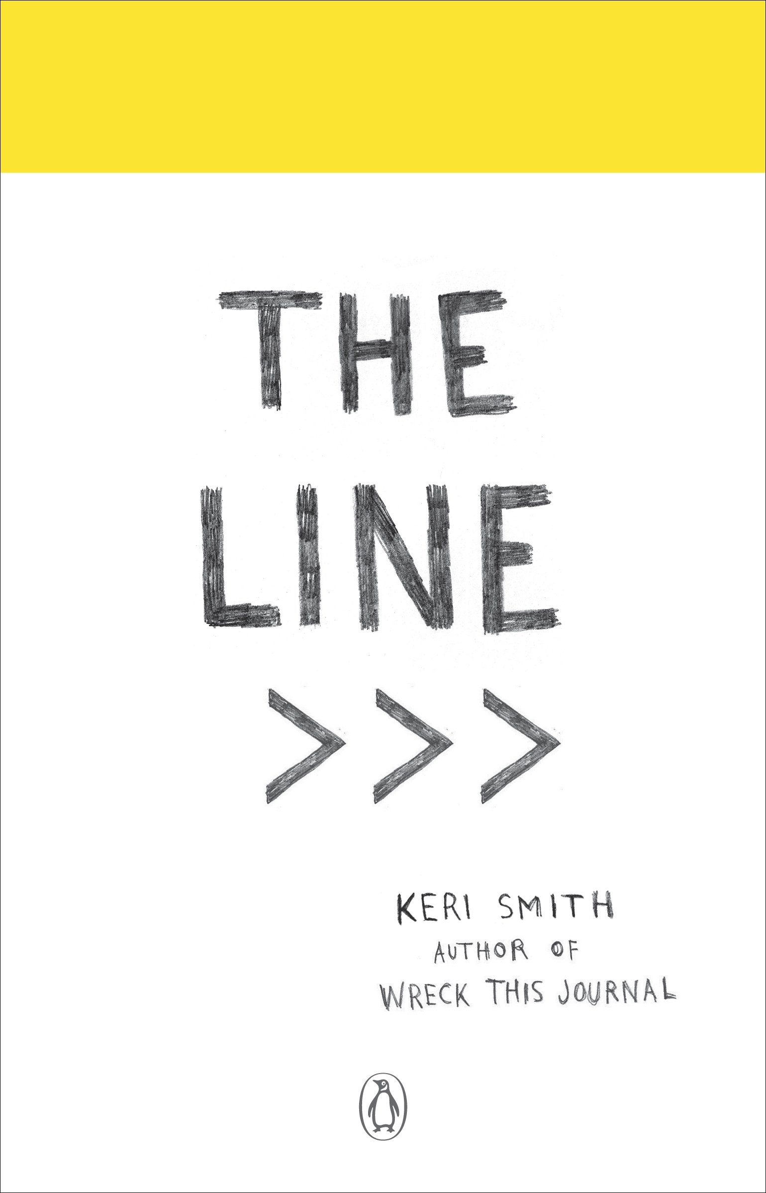 The Line | Keri Smith