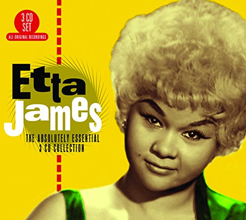 The Absolutely Essential | Etta James