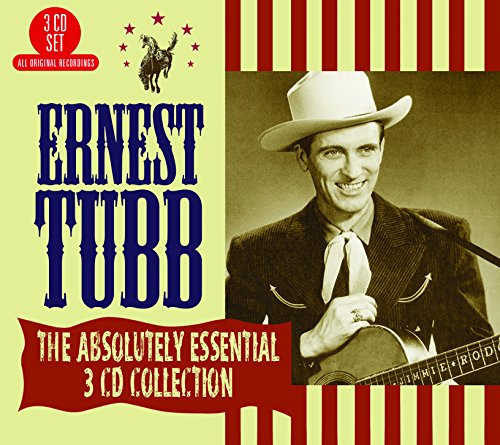 The Absolutely Essential | Ernest Tubb