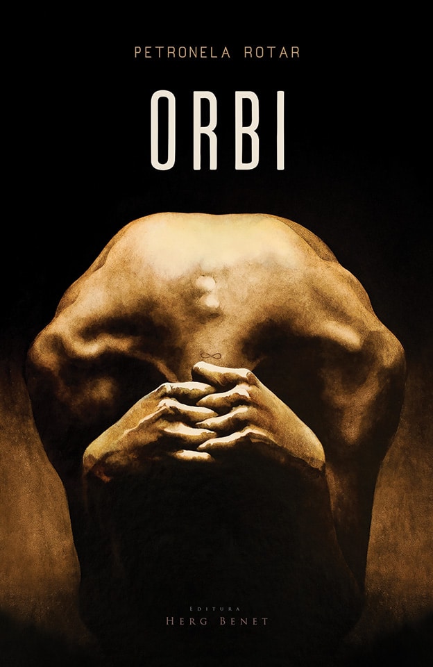 Orbi | Petronela Rotar