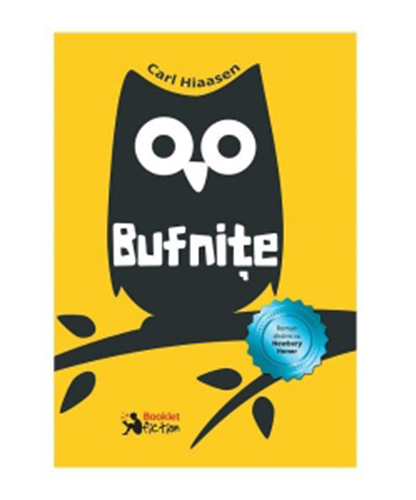 Bufnite | Carl Hiaasen