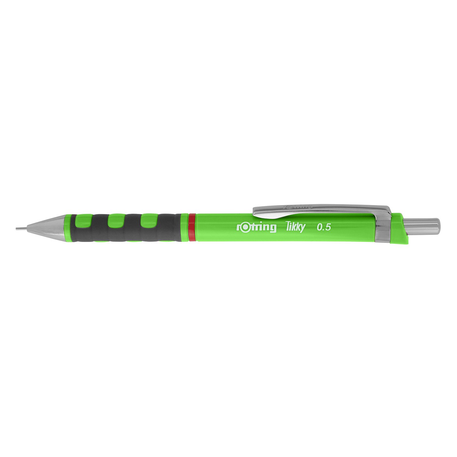 Creion mecanic - Tikky 0.5 - Dark Green | Rotring