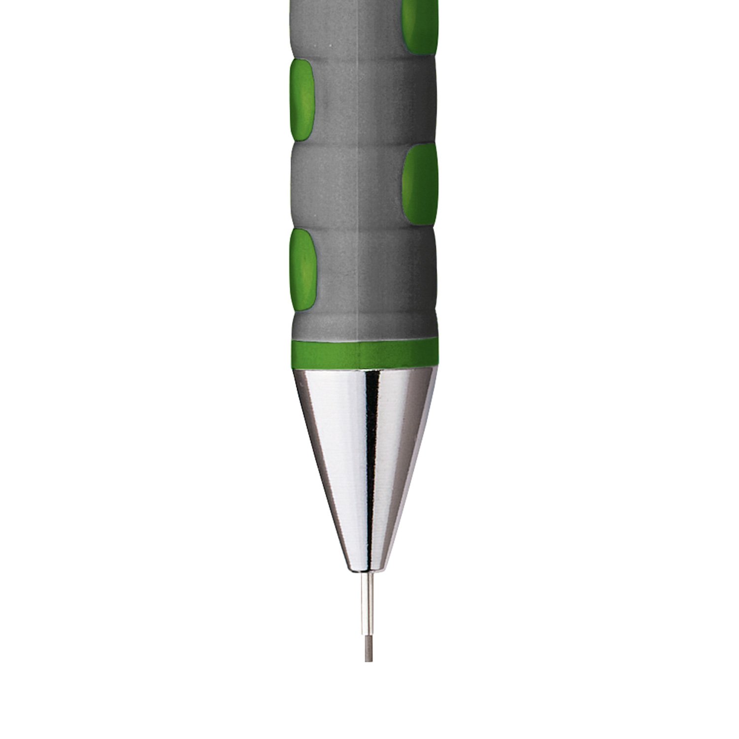 Creion mecanic - Tikky 0.5 - Dark Green | Rotring - 1 | YEO