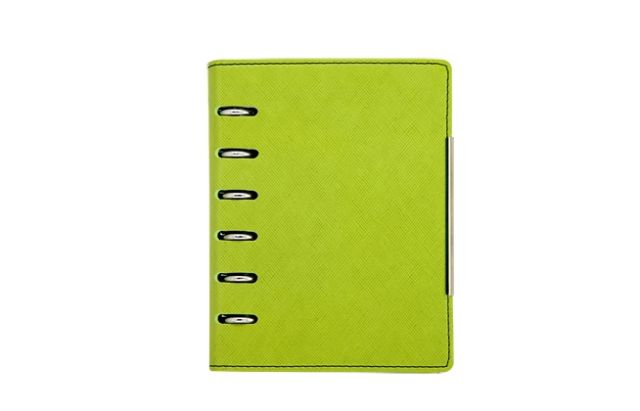 Organizator - Alicante, A6 - Green Apple | Precision