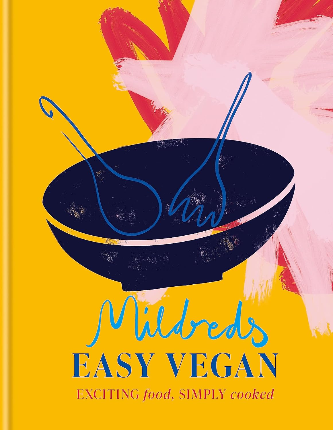 Mildreds Easy Vegan |