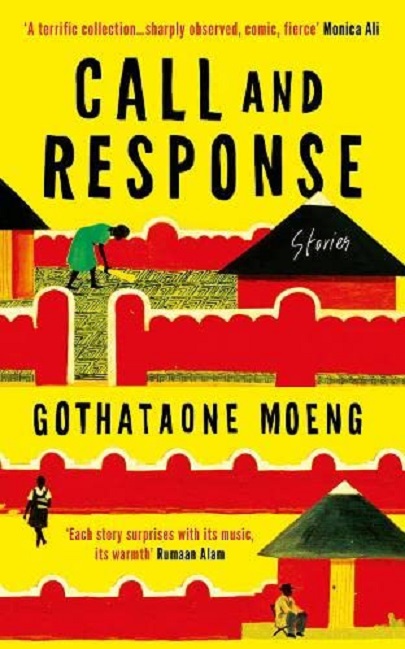 Call and Response | Gothataone Moeng