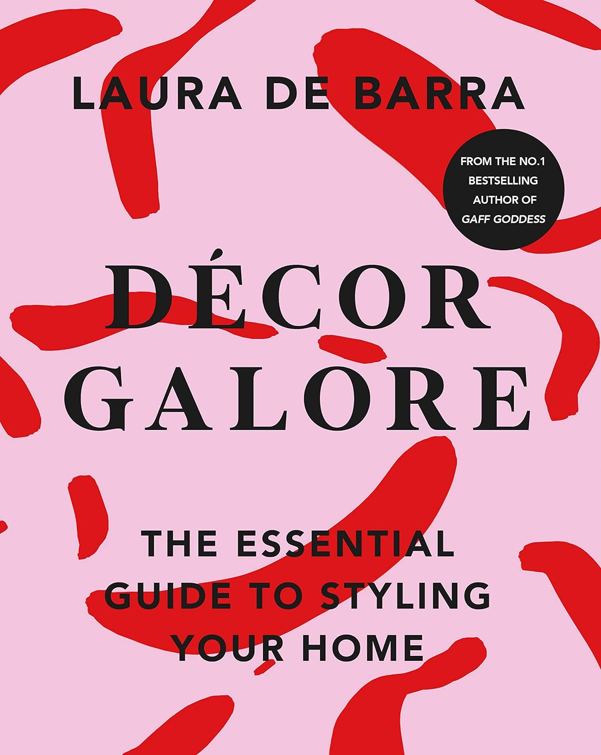 Decor Galore | Laura de Barra