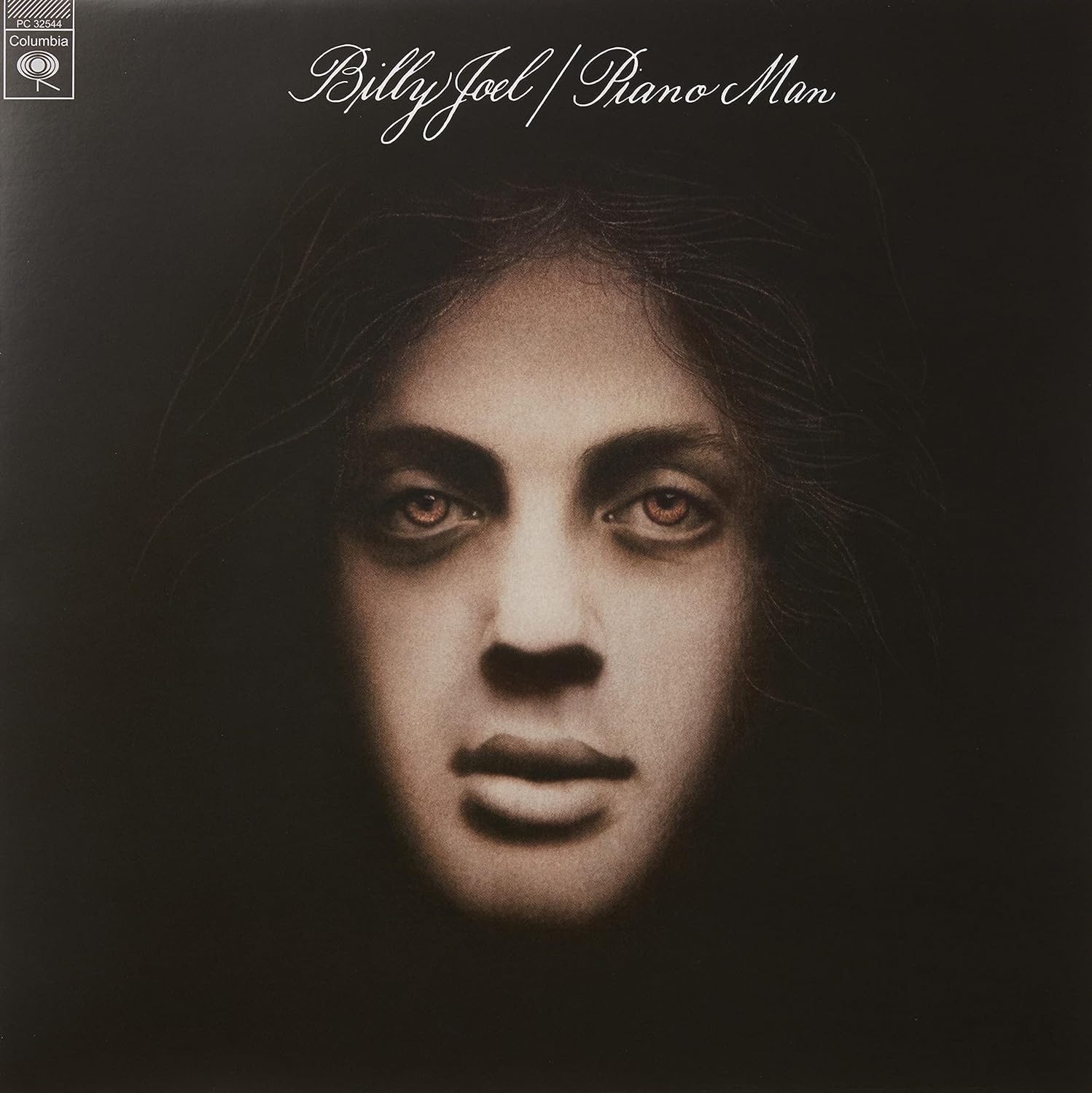 Piano Man - Vinyl | Billy Joel - 3 | YEO