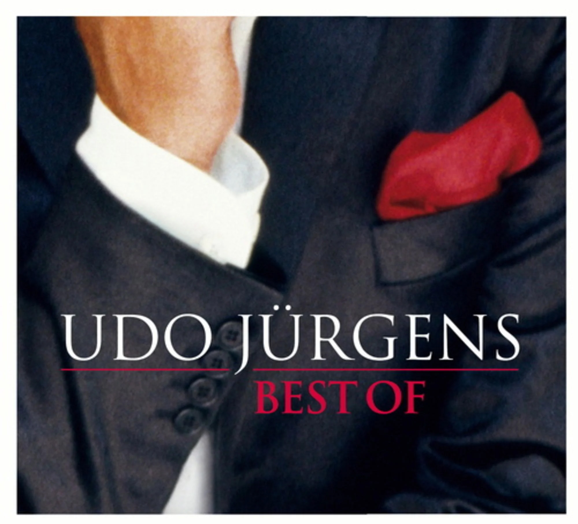 Udo Jurgens - Best Of | Udo Jurgens