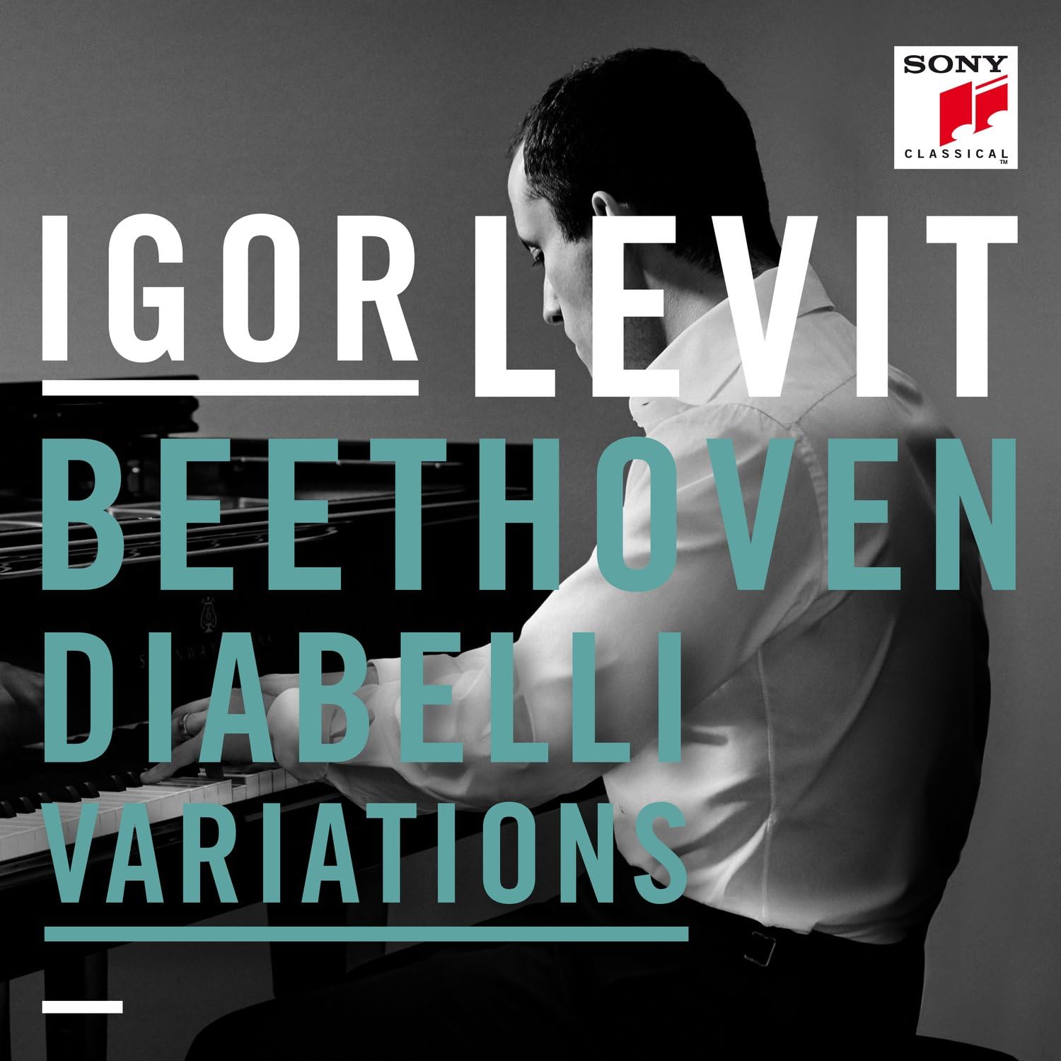 Beethoven: Diabelli Variations | Igor Levit - 1 | YEO