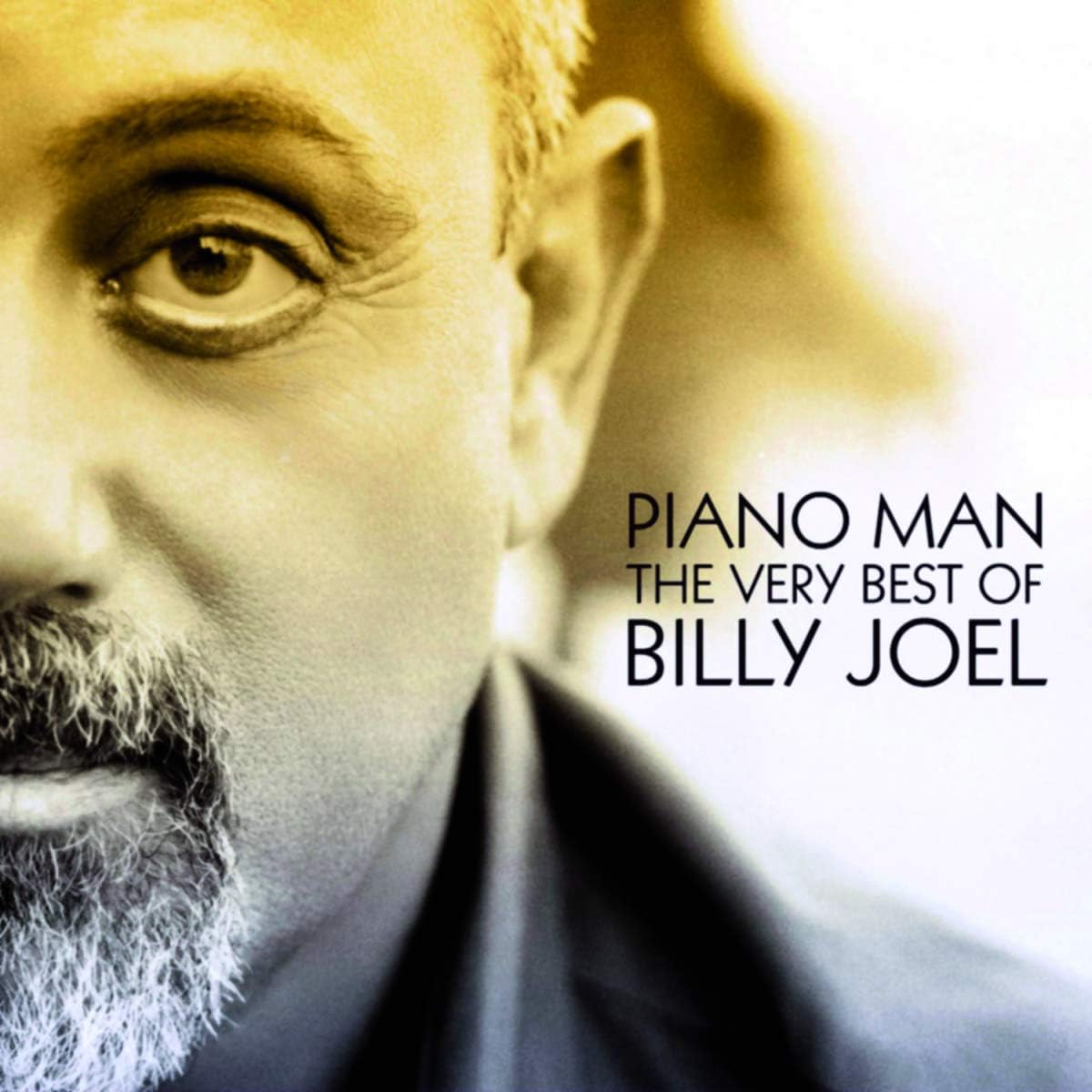 Piano Man: The Very Best Of Billy Joel | Billy Joel - 1 | YEO