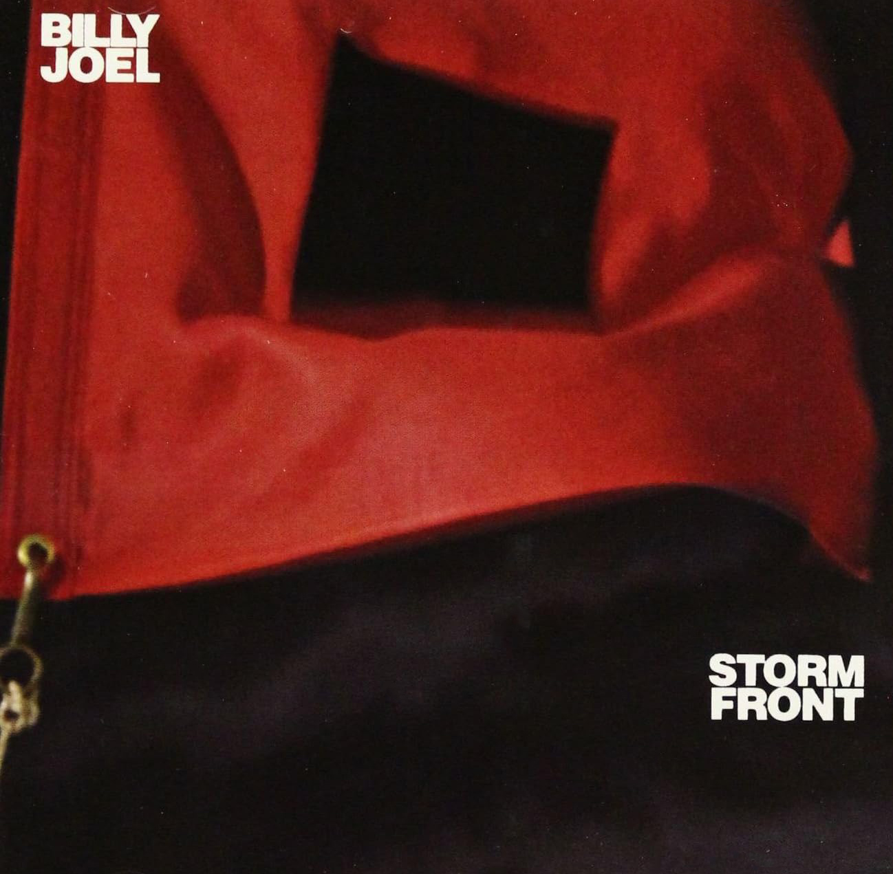 Storm Front | Billy Joel