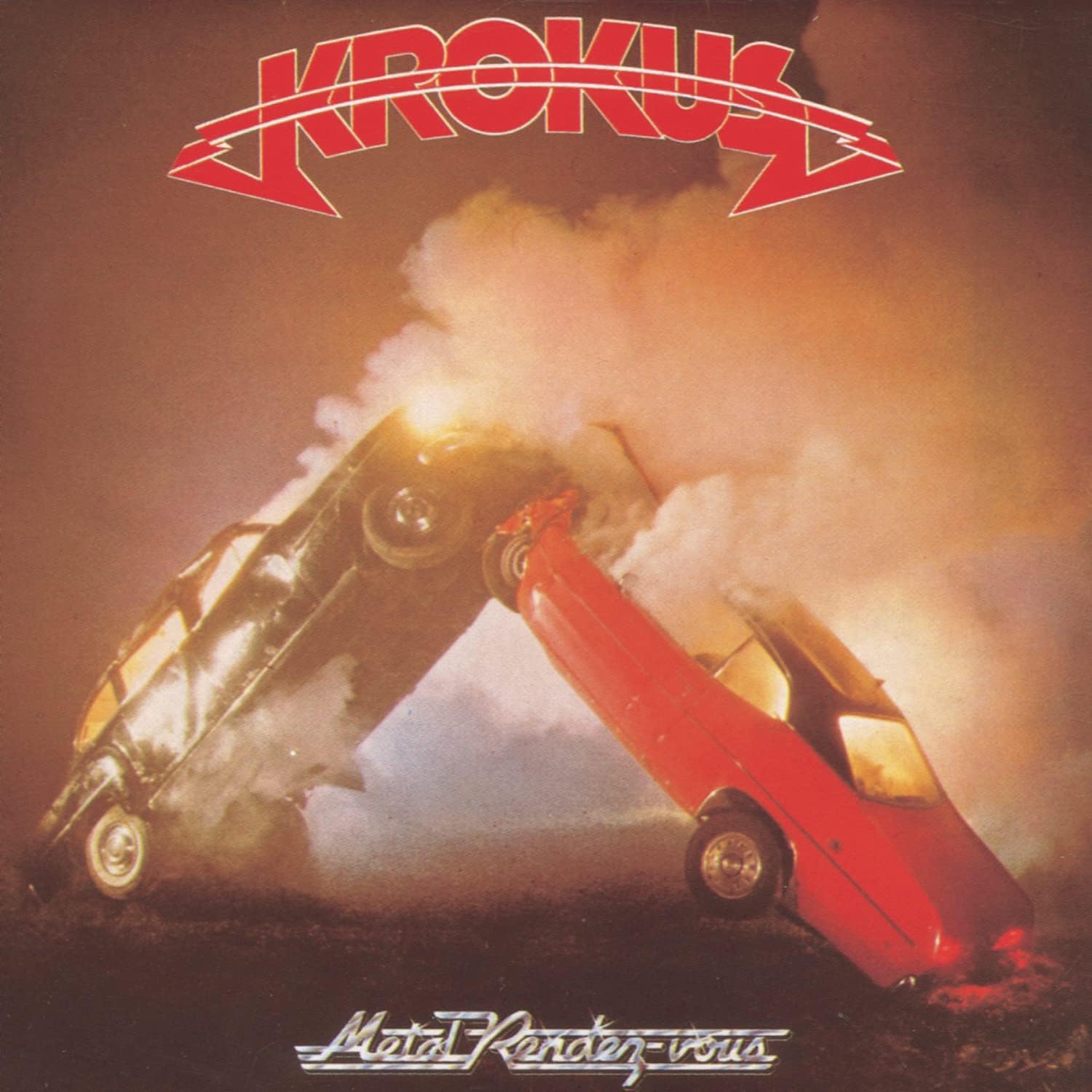 Metal Rendez-vous | Krokus