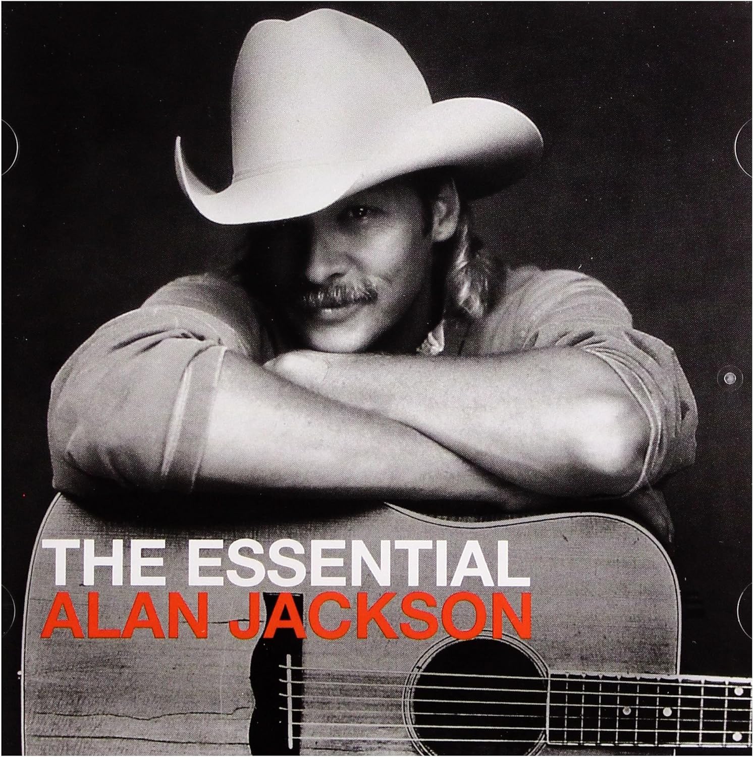 The Essential Alan Jackson | Alan Jackson