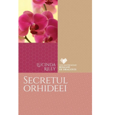 Secretul orhideei | Lucinda Riley