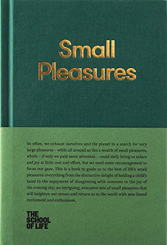 Small Pleasures |