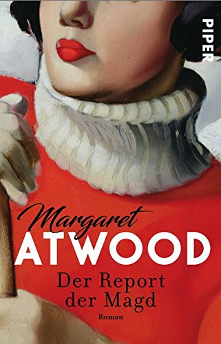 Der Report der Magd | Margaret Atwood